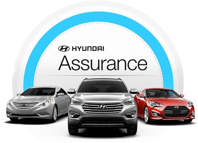 Hyundai Assurance in El Monte CA