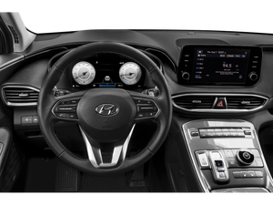 2022 Hyundai SANTA FE XRT AWD