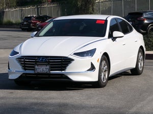2020 Hyundai SONATA SE