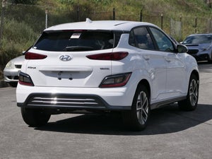 2023 Hyundai KONA ELECTRIC SEL